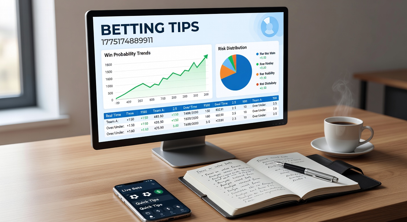 Dynamic sports betting scene with odds boards and analysts reviewing April 2026 matchups