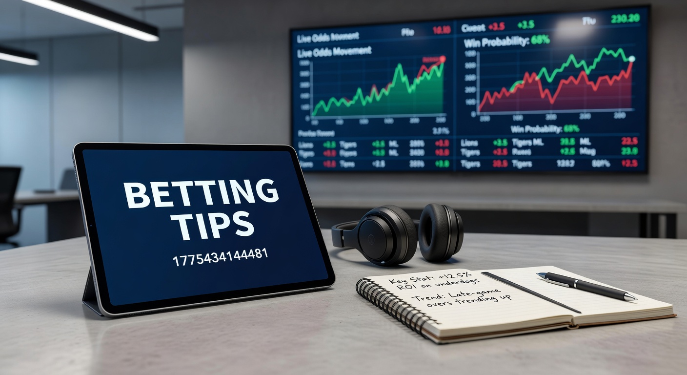 Vibrant stadium crowd cheering during a high-stakes April 2026 match, highlighting the electric atmosphere of live sports betting action