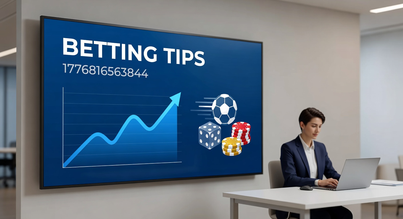 Graph showing betting odds fluctuations across major sports leagues in April 2026, highlighting value opportunities in tennis and soccer
